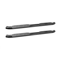 WES Nerf Bars - PRO TRAXX 4