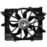 FR Cooling Fans