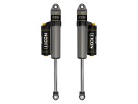 ICO 2.5 Series Shocks