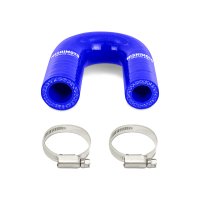 MM Silicone Hose - Heater