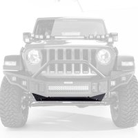 GOR Rockline Bumper