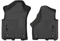 HL WB - Front - Black