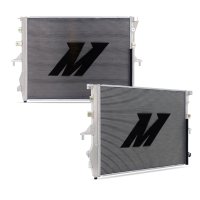 MM Radiators - Alum