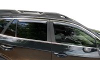 AVS In-Channel Ventvisors