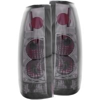 ANZ Taillights