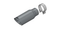 FR Exhaust Tips