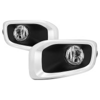 SPY Fog Lights