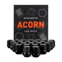 MM Lug Nuts - Steel