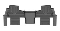 HL XAC - Rear - Black