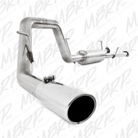 MBRP Catback Exhaust 409