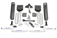 FAB Basic Kit Component Box