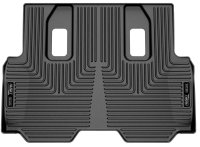 HL XAC - Rear - Black