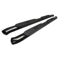 WES Nerf Bars - PRO TRAXX 4