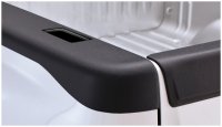 BUS SmoothBack Bed Rail Caps