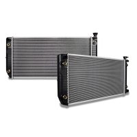 MM Radiators - Plastic