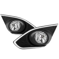 SPY Fog Lights