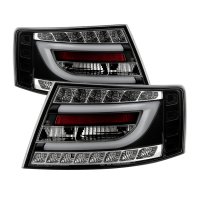 SPY LED Tail Lights