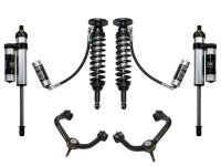 ICO 2.5 Series Coilover Kits