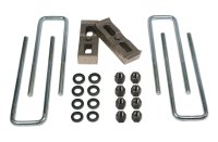 TUF Rear Block Kits