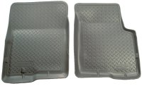 HL Classic - Front - Gray