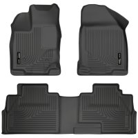 HL WB - Combo - Black