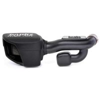 GBE Ram-Air Intake Systems