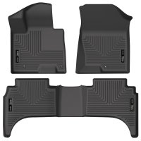 HL WB - Combo - Black