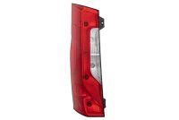 HELLA Tail Lights
