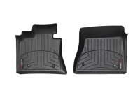 WT FloorLiner - Front - Blk