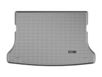 WT Cargo Liners - Tan