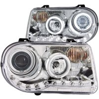 ANZ Projector Headlights