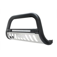 WES Bull Bars - Ultimate
