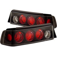 ANZ Taillights