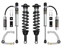 ICO 2.5 Series Coilover Kits