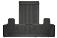 HL WB - Rear - Black