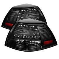 SPY LED Tail Lights