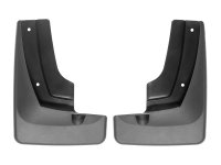 WT No Drill Mudflaps