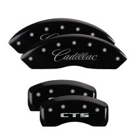 MGP Caliper Covers 4 Logo