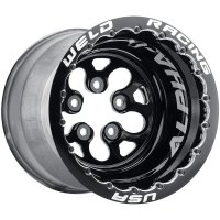 WEL Alpha-1 Wheels