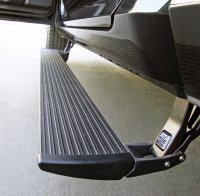 AMP PowerStep Plug N Play
