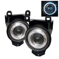 SPY Fog Lights