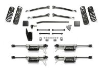 FAB Control Arm Links