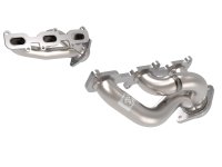 AFE Headers
