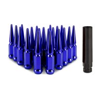 MM Lug Nuts - Steel