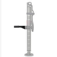 Go Rhino XG-RJ50020B - El Gato EG1 - Extended Tooth Accessory - Black