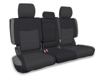 PRP Toyota Rear Seat Covers