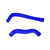 MM Silicone Hose - Radiator
