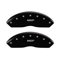 MGP Caliper Covers 2 Standard