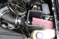 JLT Big Air Intake Kits