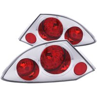 ANZ Taillights